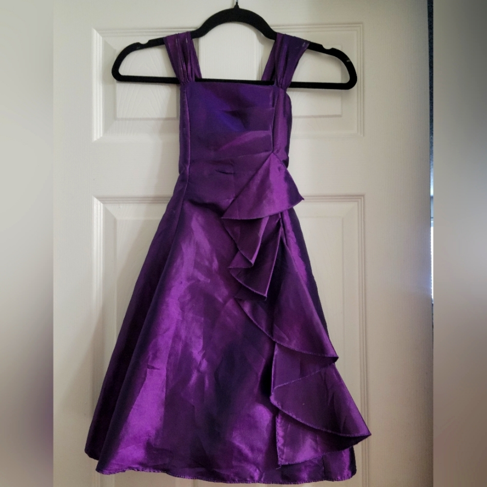 Little girls dress